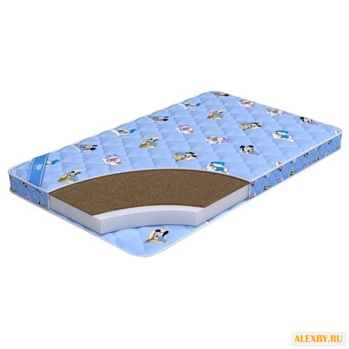 Матрас Промтекс-Ориент Biba