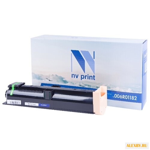 Картридж NV Print 006R01182 для