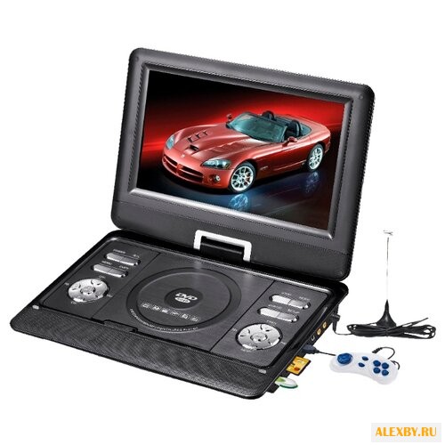 DVD-плеер XPX EA-1048D