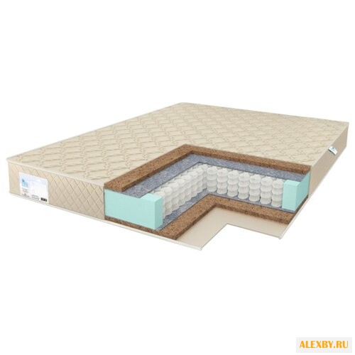 Матрас Comfort Line Hard Light