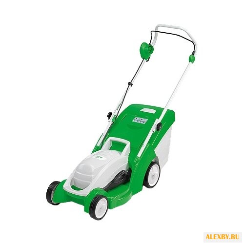 Газонокосилка Viking ME 339