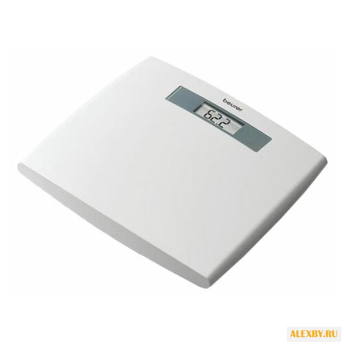 Весы Beurer PS 07 White