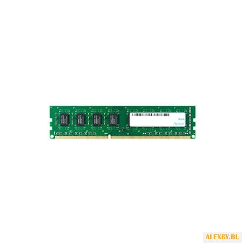 Оперативная память Apacer DDR3L