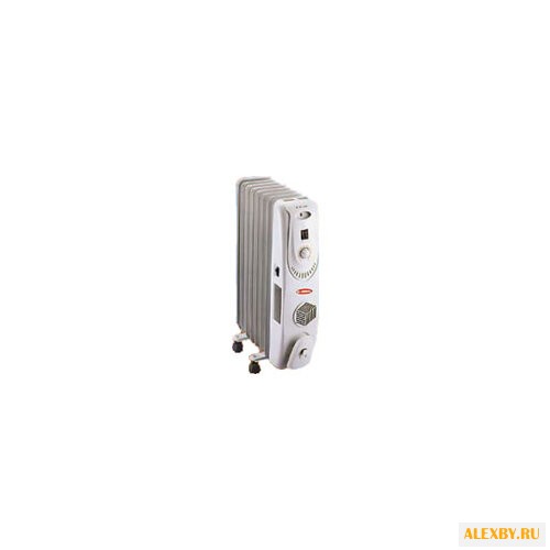 Масляный радиатор General