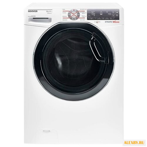 Стиральная машина Hoover DWFT