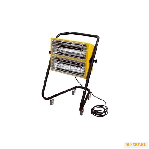 Инфракрасный обогреватель