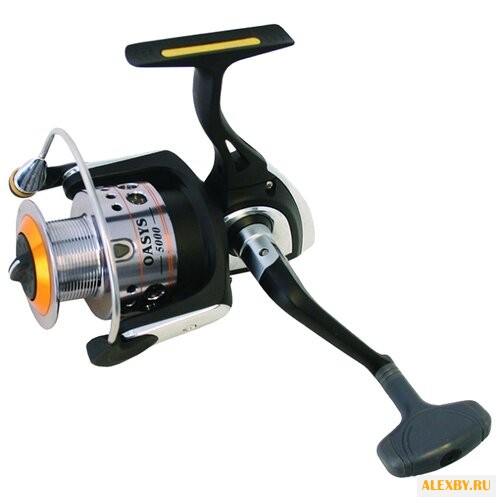 Катушка RYOBI Oasys 5000