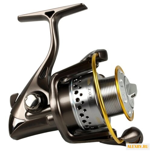 Катушка RYOBI Zauber 4000