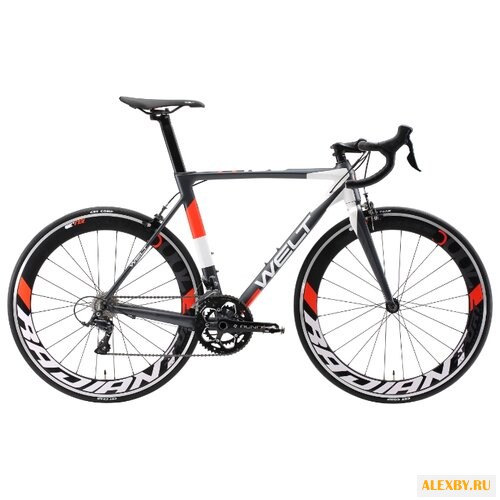 Шоссейный велосипед Welt R100