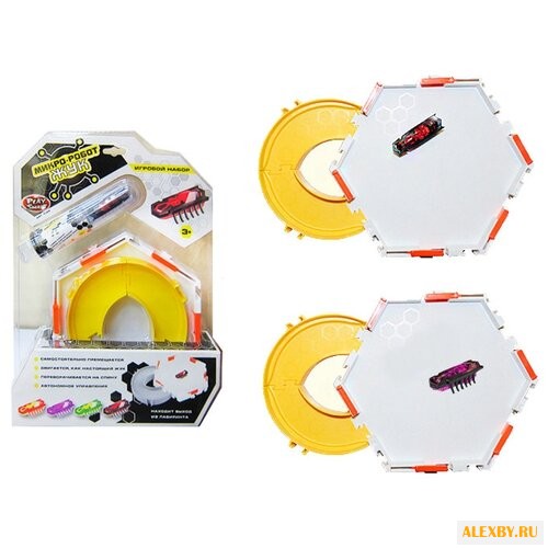 Робот Play Smart Жук