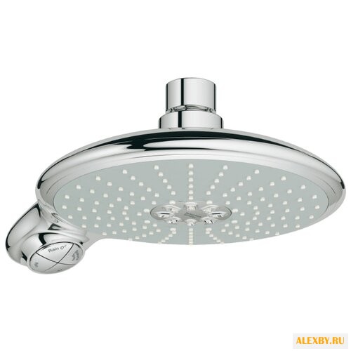 Верхний душ Grohe Power&Soul