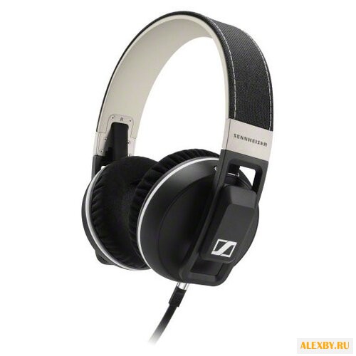 Наушники Sennheiser Urbanite XL