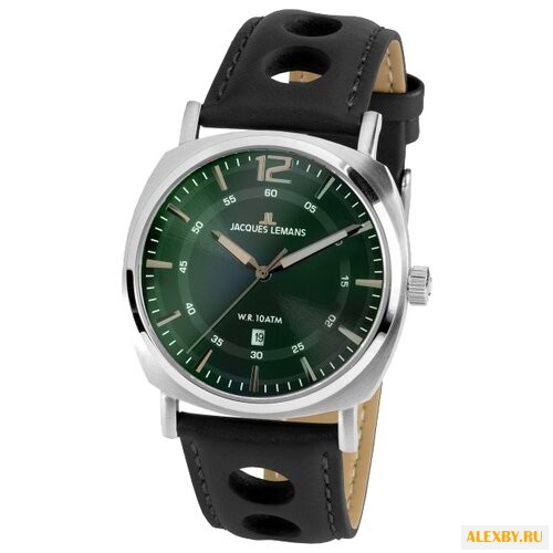 Наручные часы JACQUES LEMANS