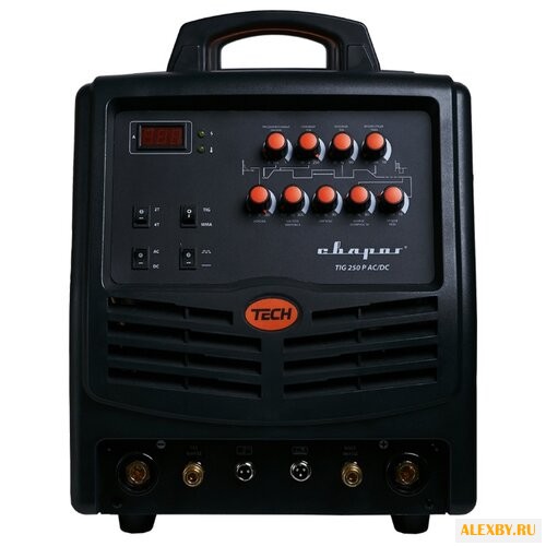 Сварочный аппарат Сварог TECH