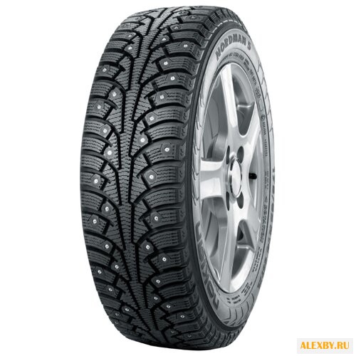 Автомобильная шина Nokian Tyres