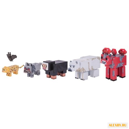 Игровой набор Jazwares