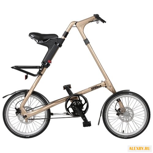 Городской велосипед Strida SD