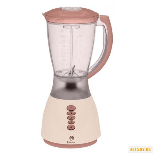 Стационарный блендер Василиса