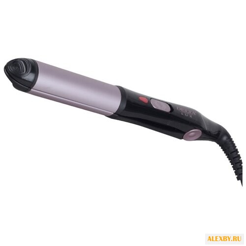 Щипцы мультистайлер DELTA LUX