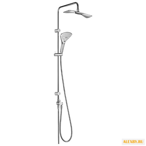 Душевая стойка KLUDI Fizz