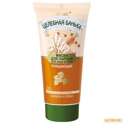 Витэкс Целебная Банька