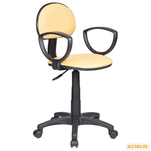 Компьютерное кресло Бюрократ