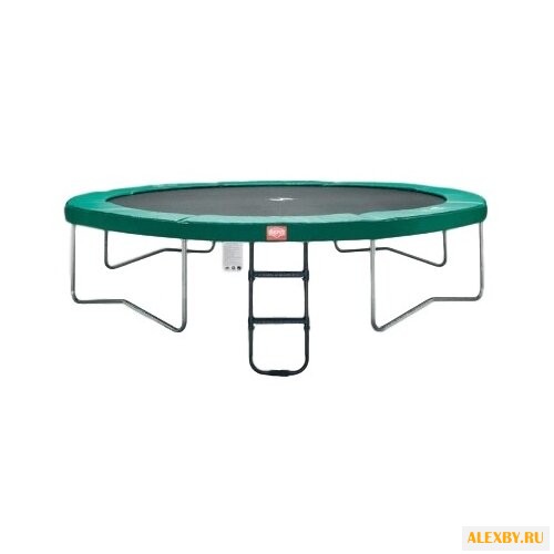 Каркасный батут Berg Champion 430