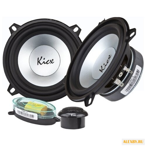 Автомобильная акустика Kicx