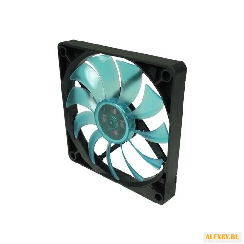 Система охлаждения для корпуса