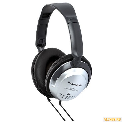 Наушники Panasonic RP-HT223