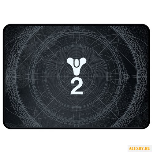 Коврик Razer Goliathus Destiny