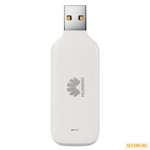 Модем HUAWEI E3533