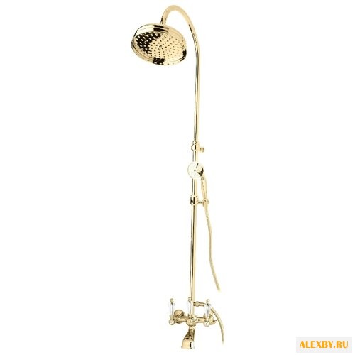 Душевая стойка CEZARES