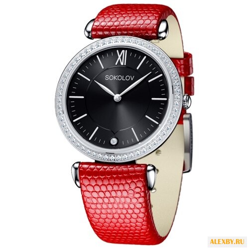 Наручные часы SOKOLOV