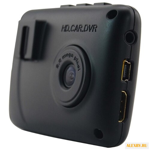 Видеорегистратор AVS VR-110FH