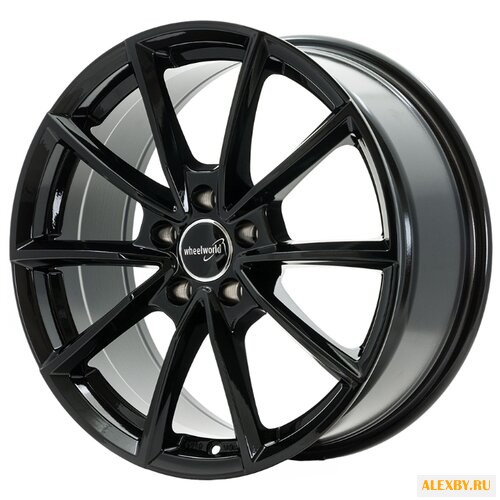 Колесный диск Wheelworld WH28