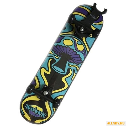 Скейтборд Novus NSB-18.02