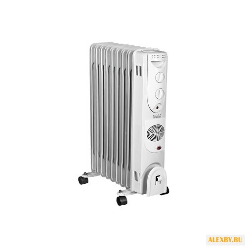 Масляный радиатор DELTA D49F-9