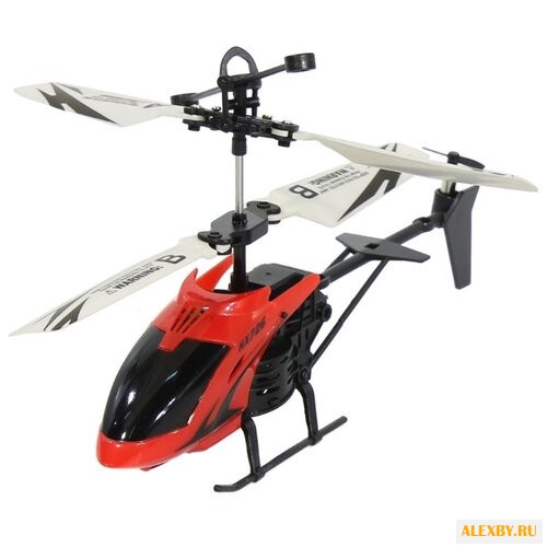 Вертолет Mioshi Tech IR-315