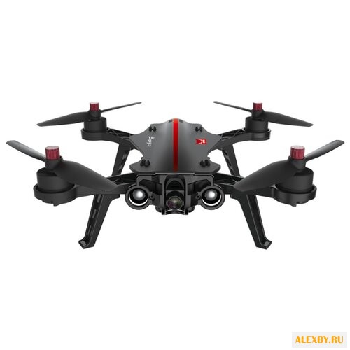 Квадрокоптер MJX Bugs 8