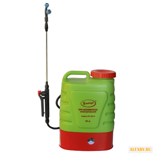 Аккумуляторный опрыскиватель