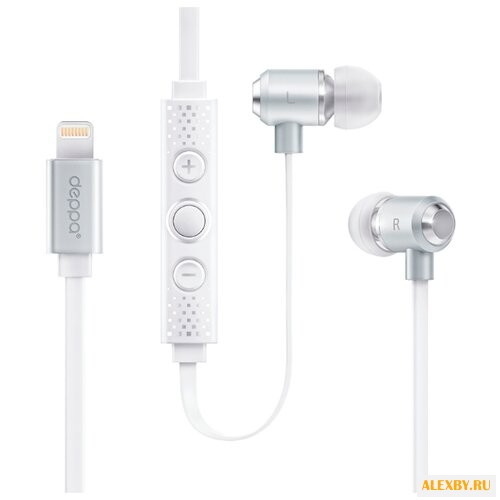 Наушники Deppa 44155