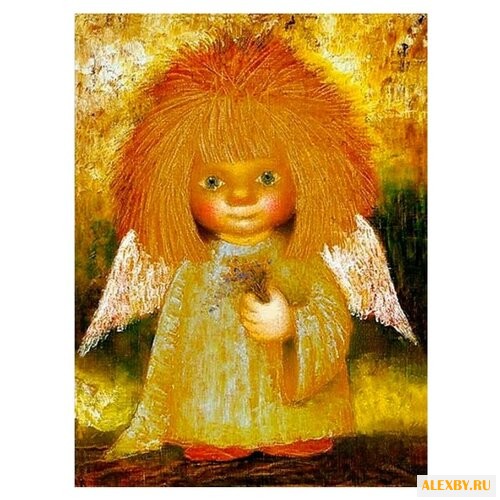 Paintboy Картина по номерам