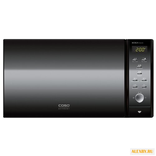 Микроволновая печь Caso MCDG