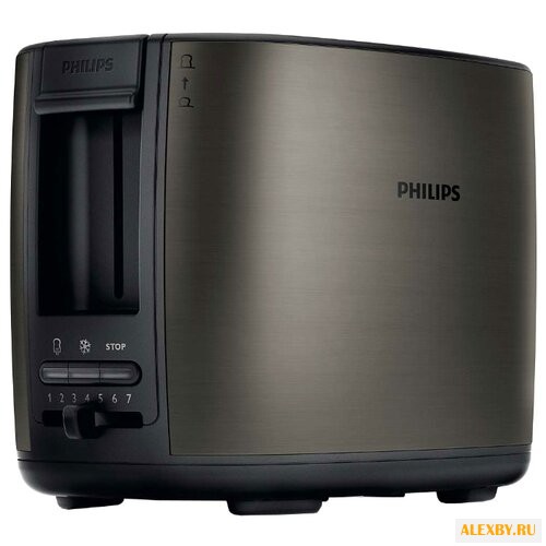 Тостер Philips HD 2628