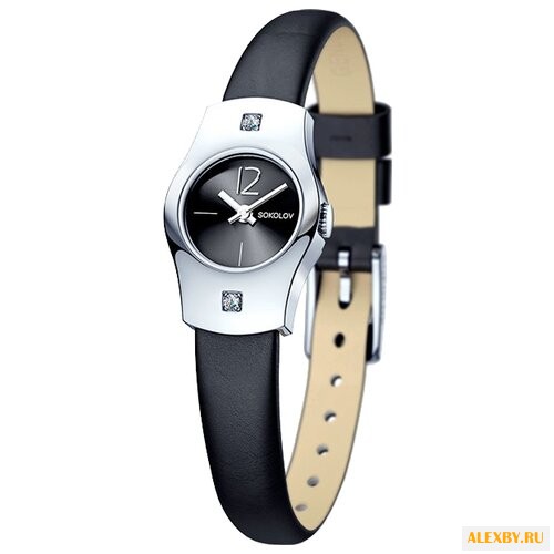 Наручные часы SOKOLOV