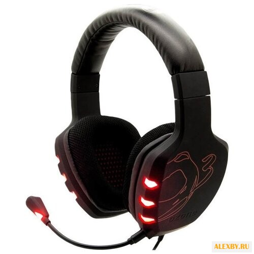 Компьютерная гарнитура Ozone