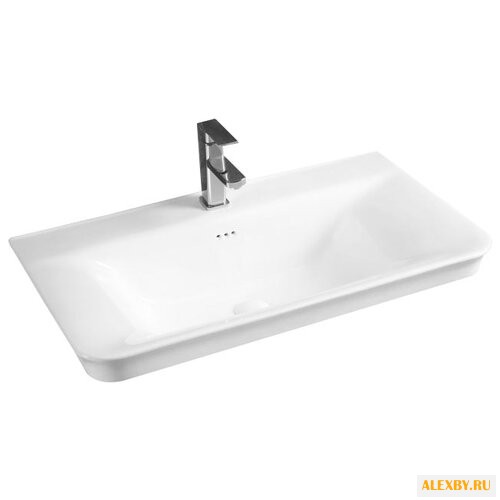 Раковина 60 см GID-ceramic