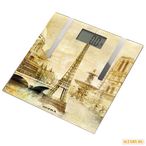 Весы SUPRA BSS-6900 Paris