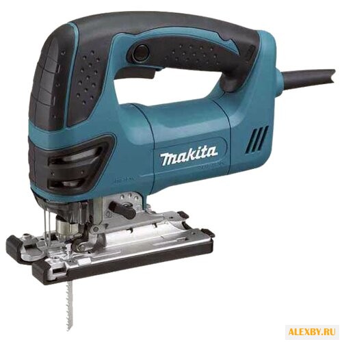 Электролобзик Makita 4350CT